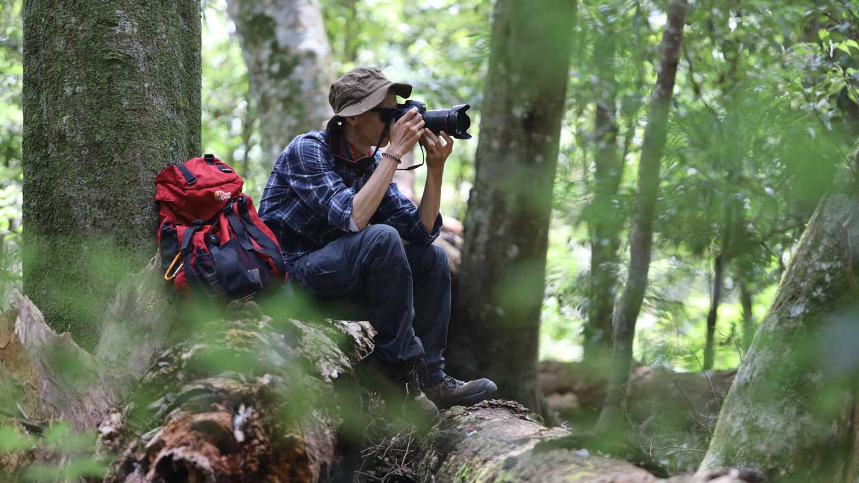 愛岳首頁輪播圖旅人印記介紹各地旅途故事