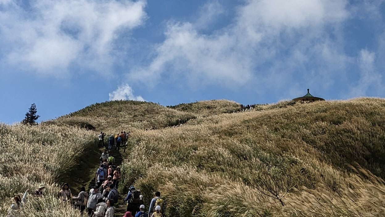 愛岳首頁輪播圖北德拉曼月月郊山