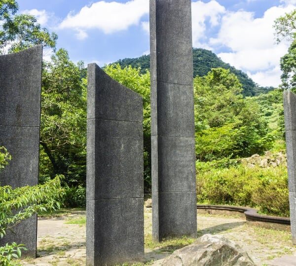 10月郊山-台灣偶來小徑暖東峽谷